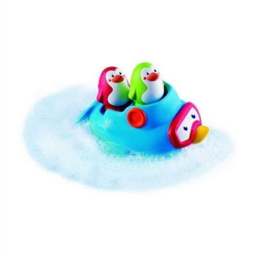 1 Brinquedo de Banho  Pinguim - Infantino