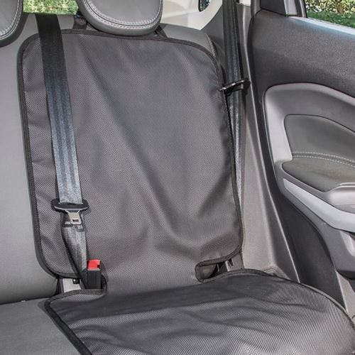 Capa de Proteção Kiddo Car Seat Protect Preto